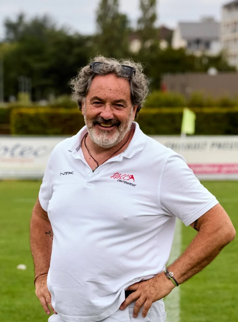 Jean-Michel Roualdes